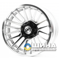Off Road Wheels OW5119 10x20 10x139.7 ET0 DIA110.1 SMF