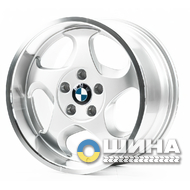 Replica B5199 9x17 5x120 ET22 DIA74.1 S