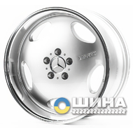 Replica MR124 8.5x18 5x112 ET35 DIA66.6 MS