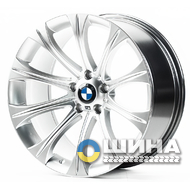 Replica B929 9x19 5x120 ET14 DIA72.6 HS