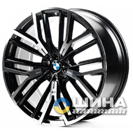 Replica B41 8x20 5x112 ET30 DIA66.6 MB