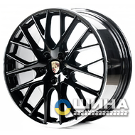 Replica PR03 11.5x21 5x130 ET69 DIA71.6 BML