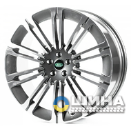 Replica LR52341 9x22 5x108 ET45 DIA63.4 MDGM 