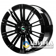 Replica LR52341 9x22 5x108 ET45 DIA63.4 GB