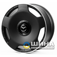 Replica FORGED MR34014 9x21 5x112 ET36 DIA66.56 MBPL