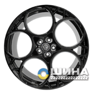 WSP Italy W263 FLORIO 8x20 5x110 ET37 DIA65.1 GB