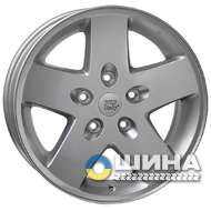 WSP Italy W3803 URANO 7x16 5x127 ET44.5 DIA71.6 S