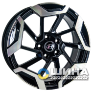 Replica Hyundai GT 3S180 7.5x18 5x114.3 ET52 DIA67.1 MB