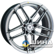 VLF TCFP03 8.5x19 5x114.3 ET35 DIA73.1 HB