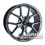 GT 7258 7.5x17 5x108 ET35 DIA73.1 HB