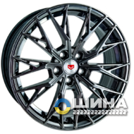 GT XF015 8.5x20 5x114.3 ET35 DIA73.1 HB
