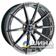 GT XF006 8.5x19 5x114.3 ET35 DIA73.1 HB