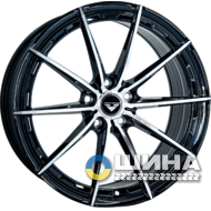 GT XF006 8.5x19 5x114.3 ET35 DIA73.1 MB