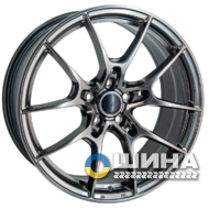 GT WC001 8.5x19 5x114.3 ET35 DIA73.1 HB