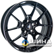 GT WC001 8.5x19 5x114.3 ET35 DIA73.1 MBL