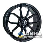 GT 5139 8.5x20 5x114.3 ET35 DIA73.1 Black