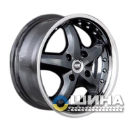 Racing Wheels H-303 7x16 5x114.3 ET40 DIA73.1 CBG/ST