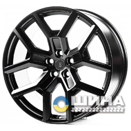 CAST WHEELS CW443 10x22 5x120 ET30 DIA72.6 BM