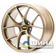 Flow Forming FF1251 8.5x18 5x112 ET35 DIA66.6 BR