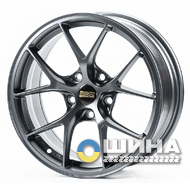 Flow Forming FF1251 7.5x17 5x120 ET35 DIA72.6 MtG