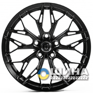 Flow Forming FF6006 9.5x19 5x114.3 ET38 DIA73.1 SB
