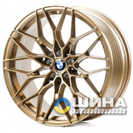 Flow Forming FF8024 8.5x19 5x112 ET35 DIA66.6 BR