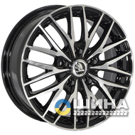 Zorat Wheels ZW-4178 6x15 5x112 ET43 DIA57.1 BP