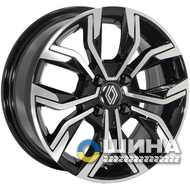 Zorat Wheels ZW-6346 6.5x15 4x100 ET38 DIA67.1 BP