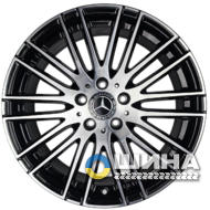 Mercedes OEM A2064014900 7.5x18 5x112 ET40 DIA66.6 BP