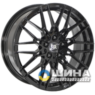 Zorat Wheels ZW-3351 8x18 5x112 ET30 DIA66.6 Black