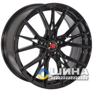 Zorat Wheels ZW-3821 8x18 5x112 ET35 DIA66.6 Black