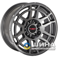 Zorat Wheels ZW-541 8x17 6x139.7 ET5 DIA106.1 DS.