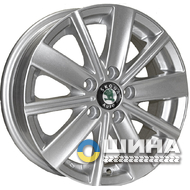 Zorat Wheels ZW-7315 6x15 5x100 ET35 DIA57.1 S