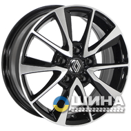 Zorat Wheels ZW-9039 6.5x16 5x114.3 ET35 DIA67.1 BP