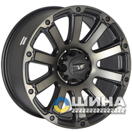 Zorat Wheels ZW-D2825 9x20 5x150 ET25 DIA110.5 MBfdc