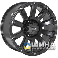 Zorat Wheels ZW-D2825 9x20 5x150 ET25 DIA110.5 BLK-R/M
