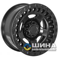 Zorat Wheels ZW-D2837 8.5x17 6x135 ET0 DIA87.1 BM