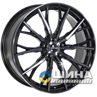 Zorat Wheels ZW-YA4409 8.5x20 5x108 ET45 DIA73.1 BP