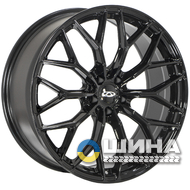 Zorat Wheels ZW-YA5647 8.5x20 5x108 ET32 DIA65.1 Black