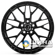 Flow Forming FC0341 7.5x17 5x108 ET38 DIA73.1 SB