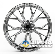 Flow Forming FC0191 8x18 5x120 ET35 DIA72.6 HB