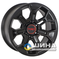 Zorat Wheels ZW-BKY1203 8x17 6x139.7 ET5 DIA106.1 BM
