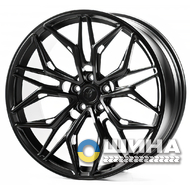 WS FORGED WS-041C 8.5x21 5x112 ET30 DIA66.45 SB