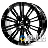 Replica LR19808 8.5x19 5x108 ET45 DIA63.4 GB