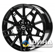 Replica NS17348 7.5x17 5x114.3 ET45 DIA66.1 GB