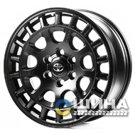 Replica FORGED TY0002 8x18 6x139.7 ET45 DIA95.1 SB