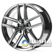 Replica LX279 8x19 5x114.3 ET35 DIA60.1 HB