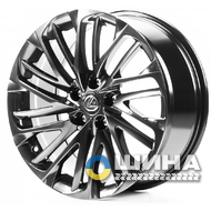 Replica LX5569 8x18 5x114.3 ET35 DIA60.1 HB