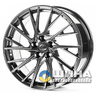 Replica LX0250 8x19 5x114.3 ET38 DIA60.1 DARK HB