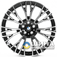 Replica B3156 10.5x22 5x112 ET43 DIA66.6 MB